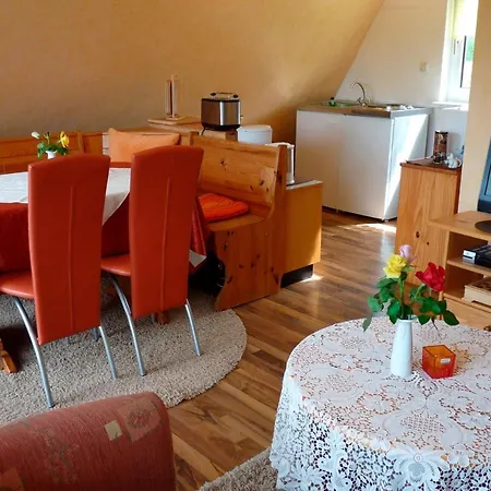 Ferienhaus Am - A55988 בית נופש Dabel