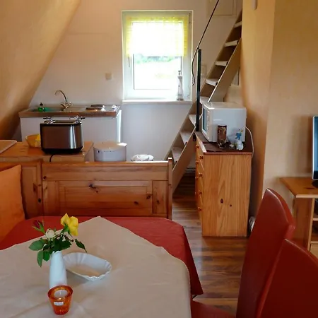 Ferienhaus Am - A55988 בית נופש Dabel