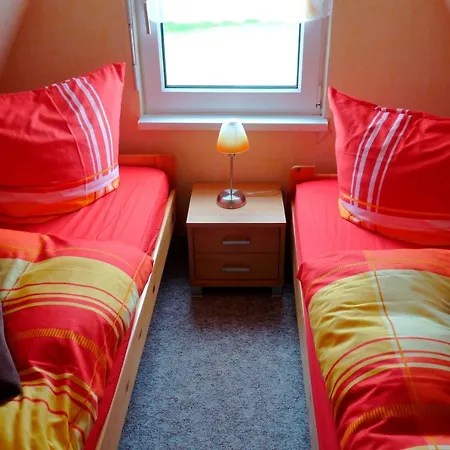 Ferienhaus Am - A55988 Dabel
