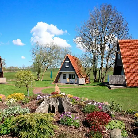 Ferienhaus Am - A55988 Dabel