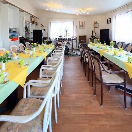 Ferienhaus Am - A55988
